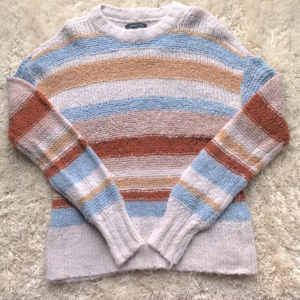 American Eagle sweater